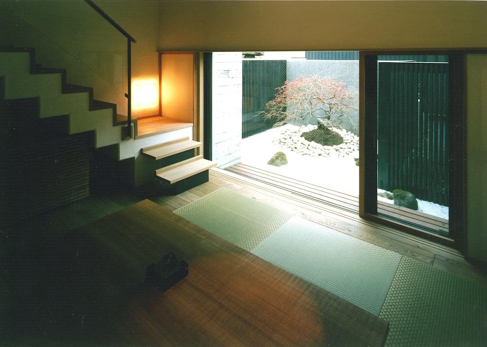 ホテル 小樽旅亭 蔵群 エクステリア 写真