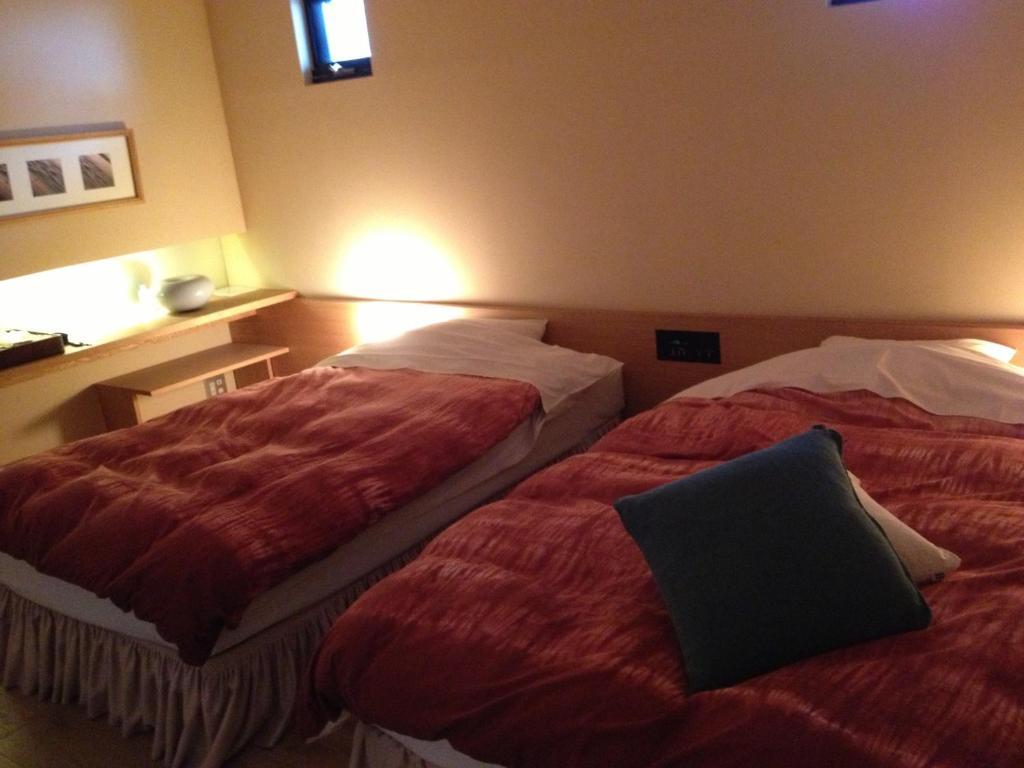 ホテル 小樽旅亭 蔵群 部屋 写真