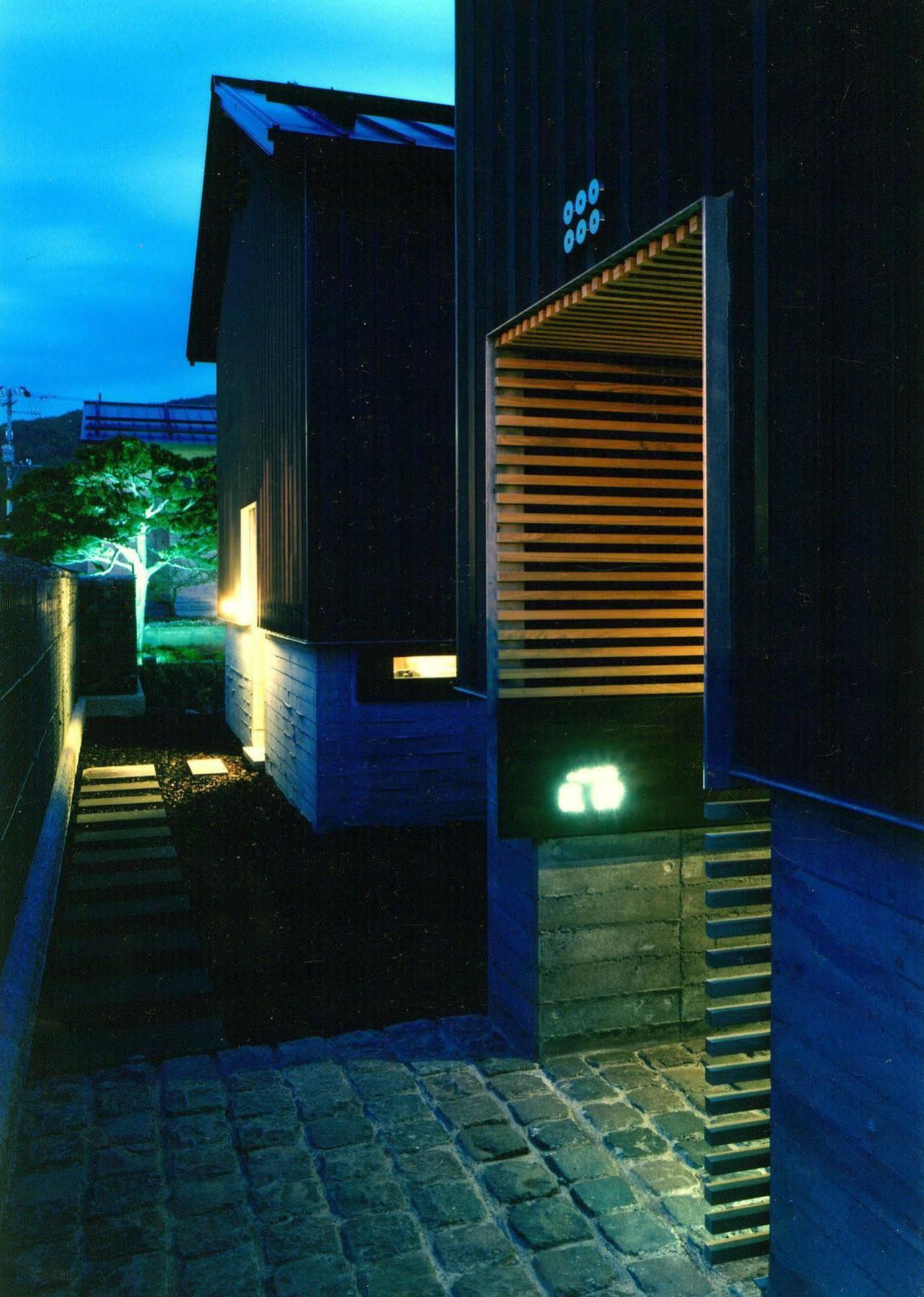 ホテル 小樽旅亭 蔵群 エクステリア 写真